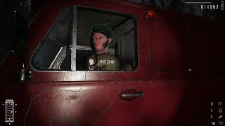 Contraband Police Simulator День 38