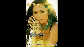 Fallling Pres. Sunlounger Feat.  Zara Taylor - Chill Mix