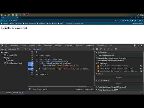 Full Stack con Python - Clase 14 - Estructura de control repetitiva For - Codo a Codo