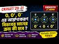 CKRUET'20-21 Engineering Question Solve | আয়নীকরণ শক্তির ক্রম | মৌলের পর্যায়বৃত্ত ও রাসায়নিক ধর্ম