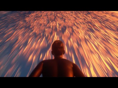 Petit Biscuit - Waterfall ft. Panama (Official Video)