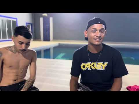 MEDLEY - MC CHININHA , MC MB CAIÇARA