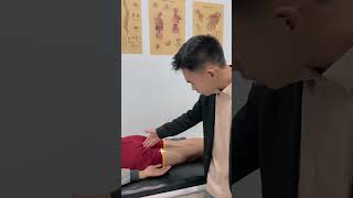 Ciri Ciri Saraf Kejepit