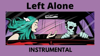 Blink 182 - Left Alone (Instrumental HQ) #blink182 #instrumental #california