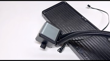 be quiet! Silent Loop 2 360mm - Unboxing, Overview, Installation