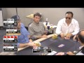 Live at the Bike $5/$5 PLO - &quot;Wayne Chiang is a Pay Off Wizard&quot; @ Bicycle Casino feat. D22-soso