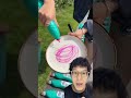 Nước tẩy mọi vết bẩn #shorts #viralvideo
