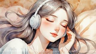 Cactus Flower 3 | Study Work Cafe Chill BGM 【サボテンの花3】| 35 Songs 1h 50m
