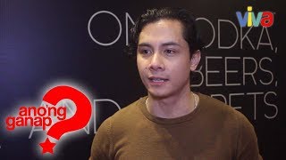 [Anong Ganap?] JC Santos at Brisom, nag-collaborate para sa isang awitin