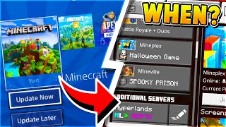 How To Make A Multiplayer Minecraft Server On Ps4 Herunterladen
