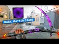 DARK MATTER SCYTHE UNLOCKED 😲