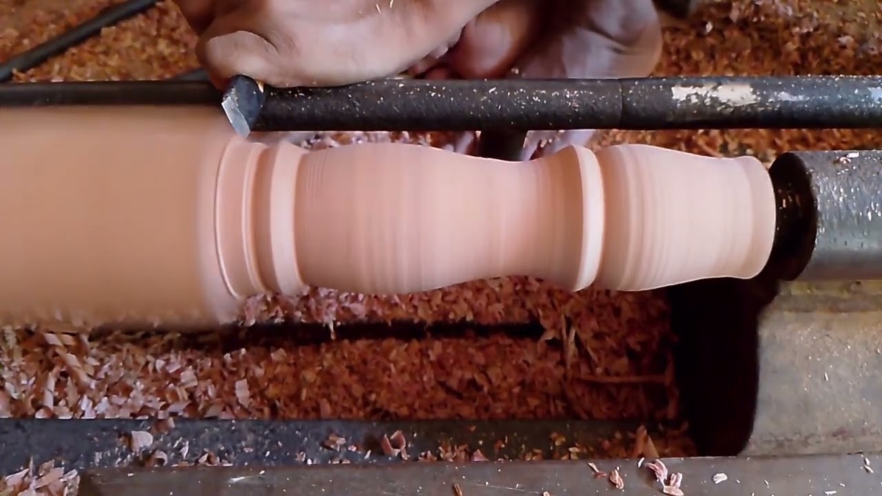 Wood Work dijain house 