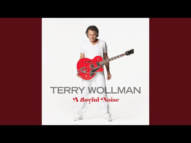 Terry Wollman - Greensleeves