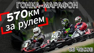 видео: Гонка с комментариями \ МАЯК Марафон \ 1-й этап \ 477 кругов и 570+ км \ Проверка рук на прочность картинка: Гонка с комментариями \ МАЯК Марафон \ 1-й этап \ 477 кругов и 570+ км \ Проверка рук на прочность
