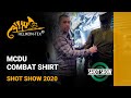 Helikon-Tex - MCDU Combat Shirt (SHOT Show 2020)