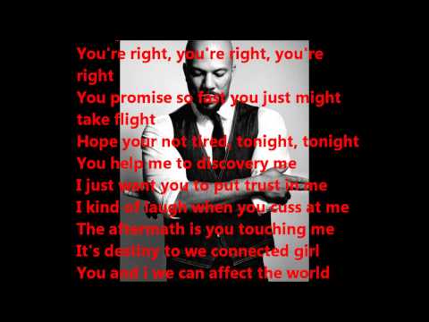 Common ft MaryBlige - Come Close ||Just Being Common|| Lyrics