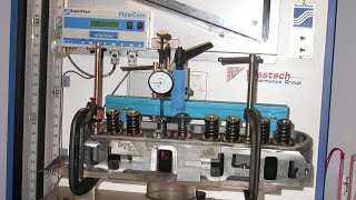 LET'S TALK TURBOS (DOES HEAD PORTING MATTER?)