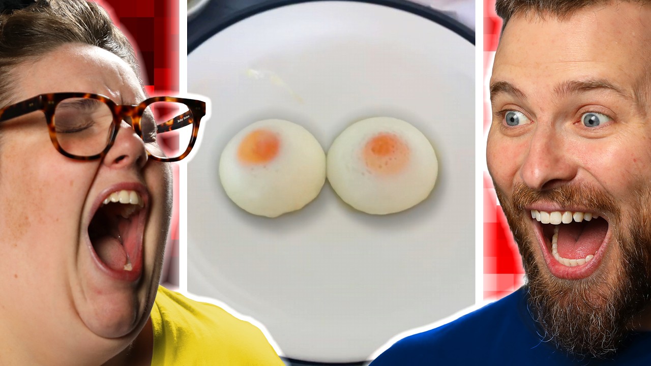 TRY NOT TO LAUGH: Blessed and Cursed of the Internet