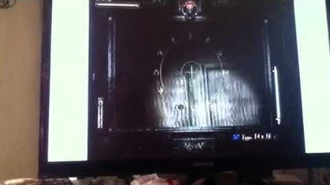 Project Zero 2/Fatal Frame 2 Wii Remake Walkthrough part 4