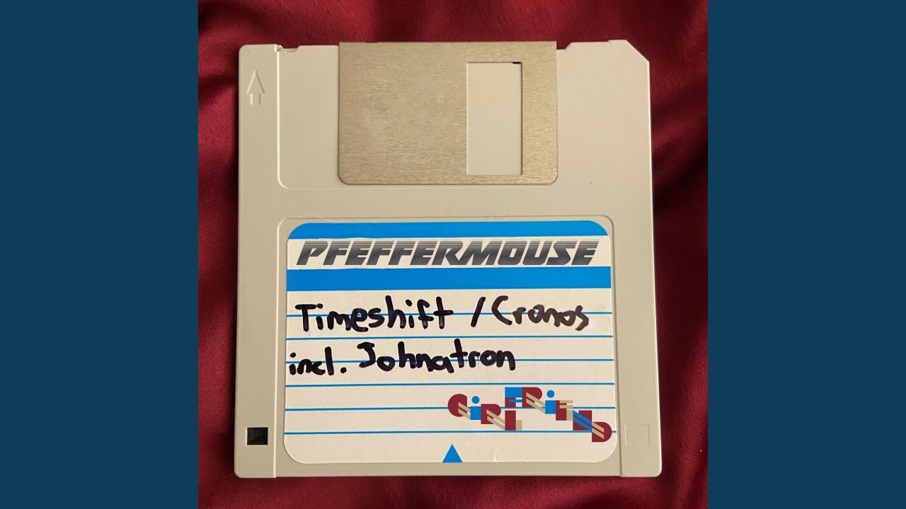 Watch Timeshift on YouTube Watch Timeshift on YouTube