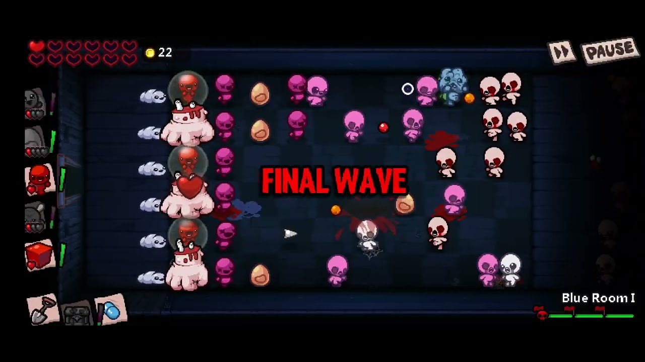I.Rule video - YouTube