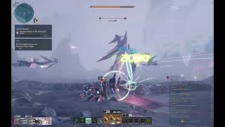 [NGS] Two giga fights.