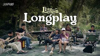 (Longplay) Pondering - Live LenLen