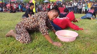 Download Banteng Barito In Action . Seni Bantengan Video MP3 Banteng Barito In Action . Seni Bantengan