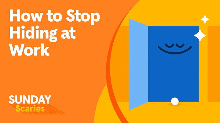 Are You Living a Split Life? Mindful Strategies to Stay Real at Work | Sunday Scaries by Headspace