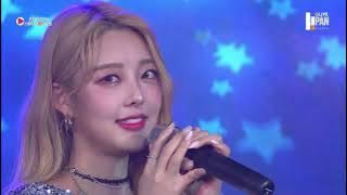 ARIAZ(아리아즈) HyoGyeong - 윤미래 - ‘그대 라는 세상’ - KPAN2021 X SHOWCASE Cover CLIP#4