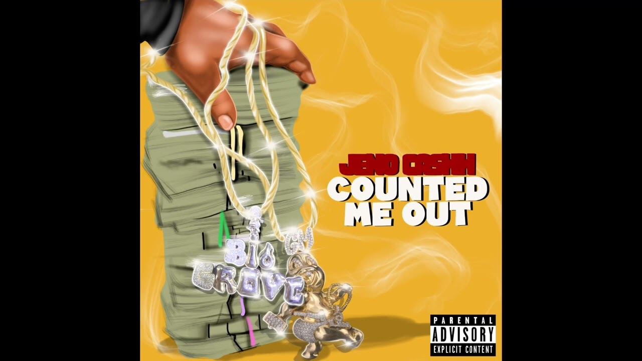 Jeno Cashh - Aint Enough