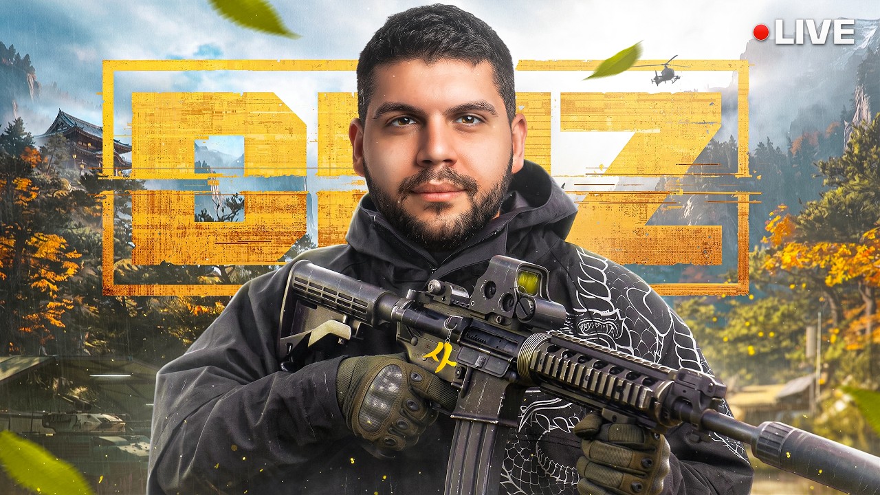DMZ MODERN WARFARE 4 - O INICIO DE GAMEPLAY