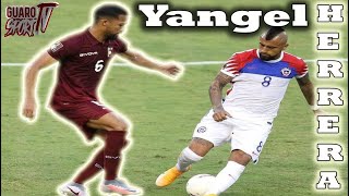 YANGEL HERRERA Highlights vs Chile