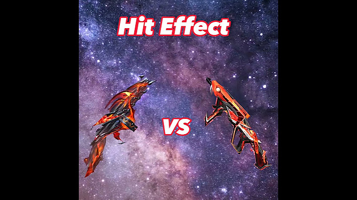 Evo Thompson Vs Evo Mp40 🤔 #shorts #freefire #youtubeshorts