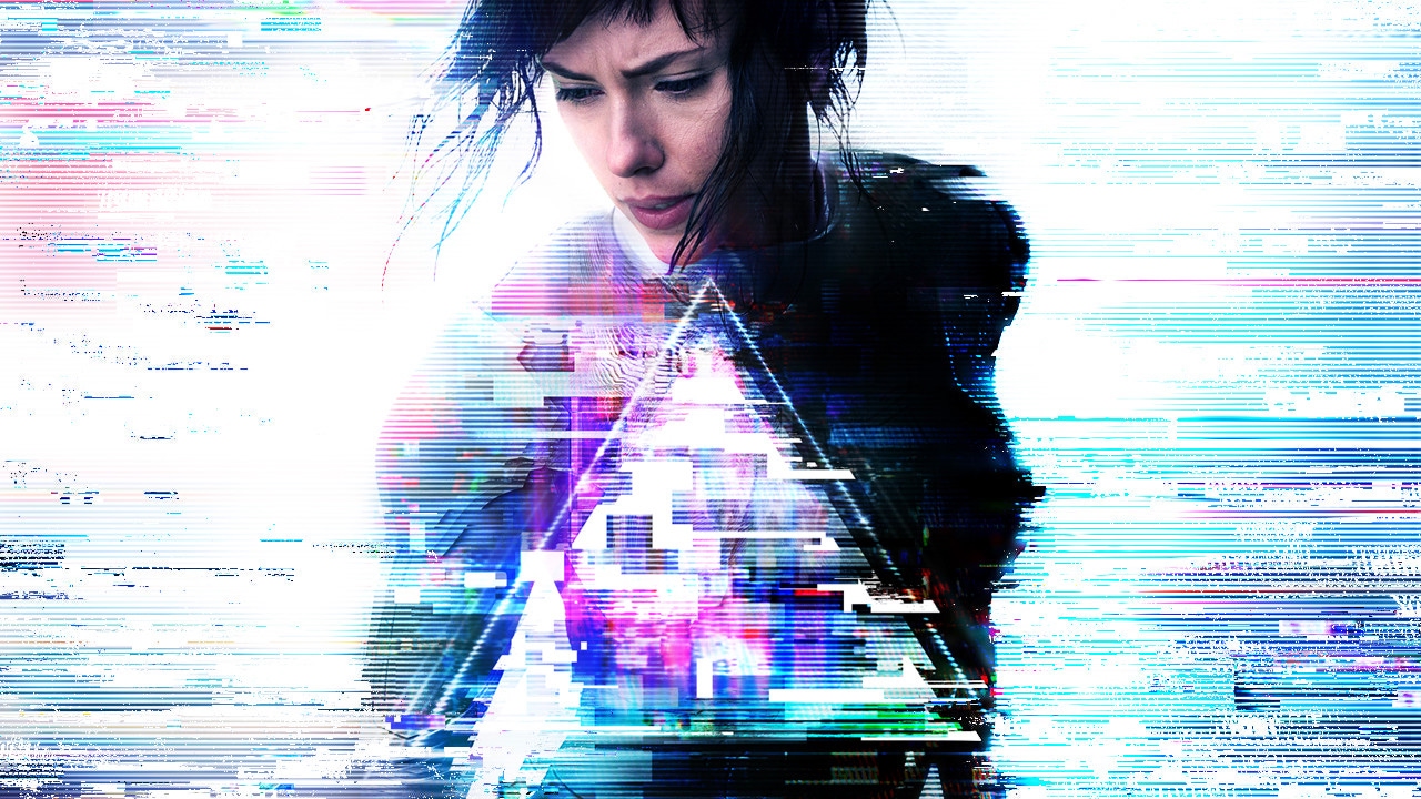 Το Φάντασμα στο Κέλυφος | Ghost In The Shell - Trailer #2