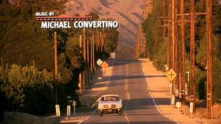 Pie in the sky (1996) - MICHAEL CONVERTINO 