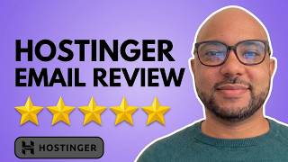 Hostinger Email Review After 10 Years: Pros, Cons & My Honest Experience
