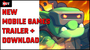 Dungeon Overlord | New Mobile Game Trailer 2022