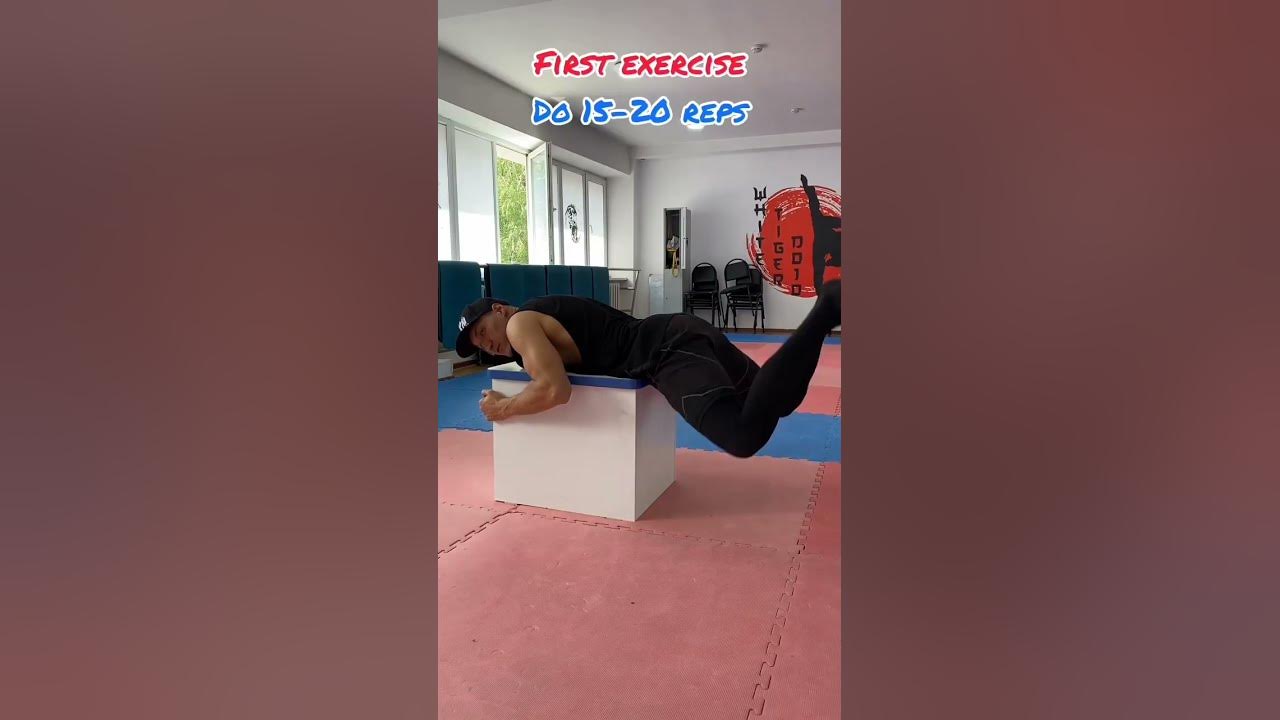 Хайлайтс для йоги