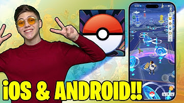 Pokemon GO Spoofing iOS & Android - UPDATED Spoofing Pokemon GO 2025 with Joystick, Teleport