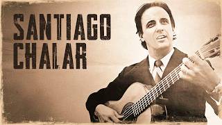 Santiago Chalar - Sus Mejores Temas