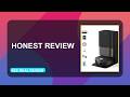 DREAME X50 Ultra Complete Robot Vacuum Mop Auto Empty Mop Review
