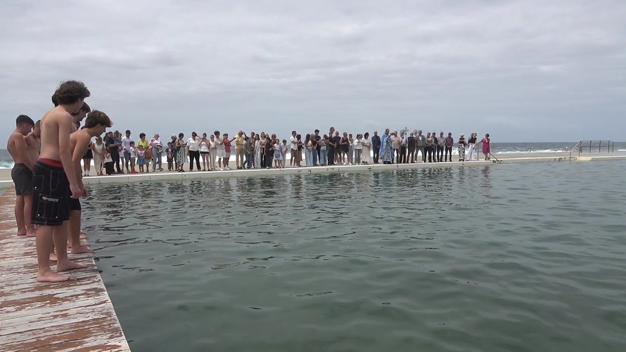 VODICI--2026...Newcastle Australia