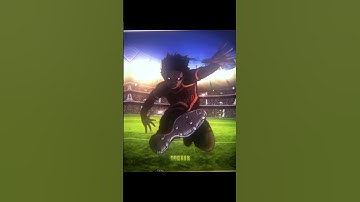 Sorry for Lazy Edit. — #anime#animeedit#bluelock#foryou