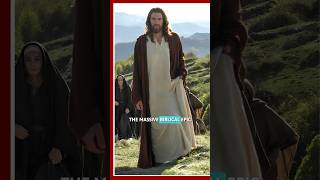 First Look At Mel Gibson’s New Jesus REVEALED?! 😳🔥