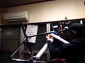 内蔵 ワイヤーの通し方
