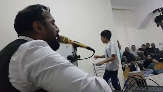 Emrah Tezcan - Denek Dağı - 2022 - Karanlikdere