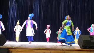 Jindua Action Song Dance By Kaca At Kulu Hp. Bhola Kalehri - 919417102207