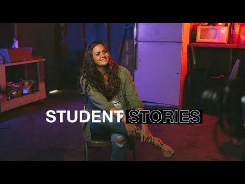 LCU Student Stories | Elizabeth