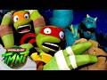 The Ninja Turtles Find ANOTHER Mutant Ninja Turtle?! ‼️ TMNT (2012) | Teenage Mutant Ninja Turtles